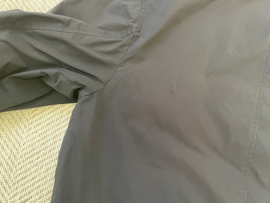 Austin reed 나일론 맥코트 상품이미지8