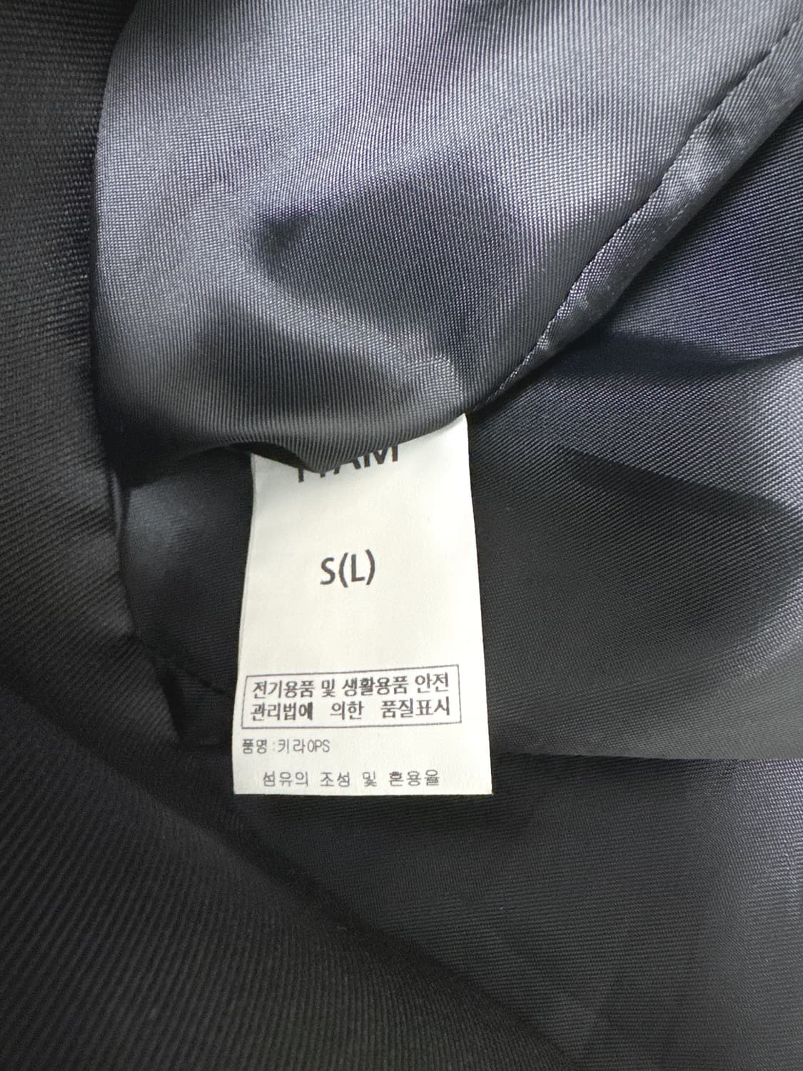 11Am 퍼프 미니 원피스 상품이미지7