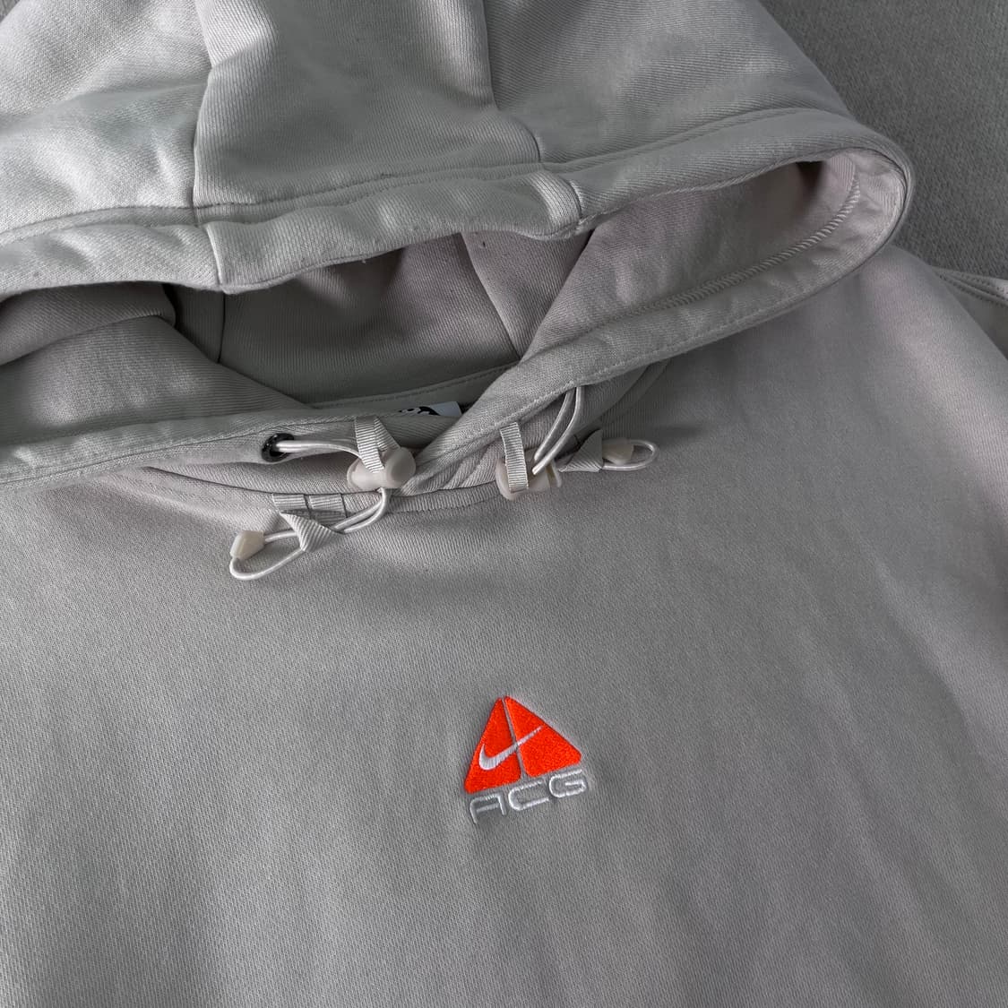 100 나이키 ACG 써마핏 풀오버 후드티 상품이미지2