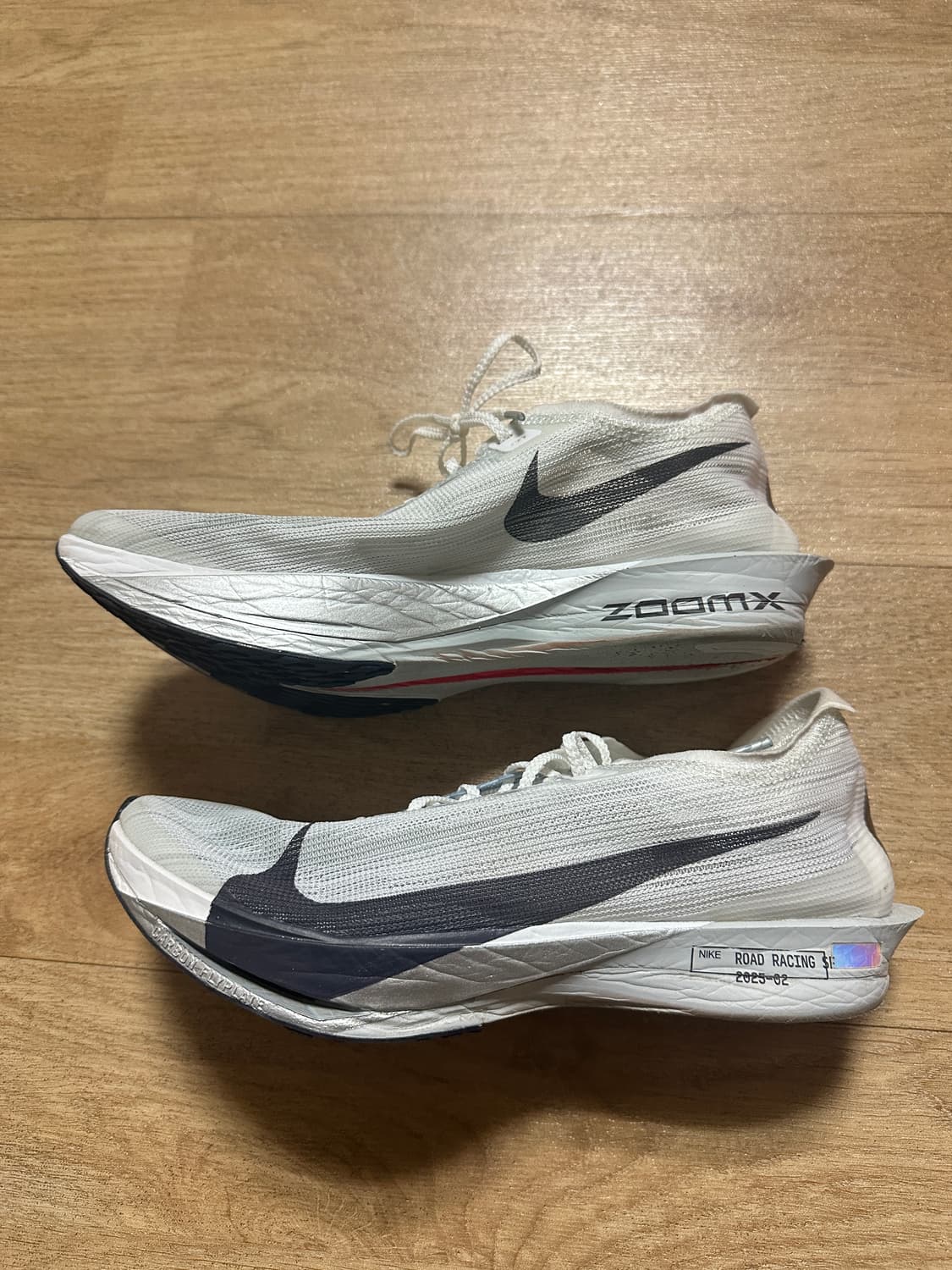 나이키 스트릭플라이2 화이트 옵시디언 270 상품이미지4