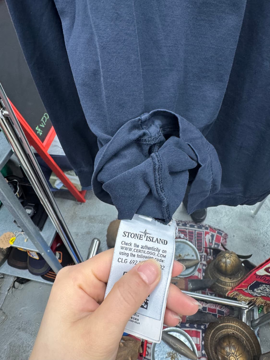 스톤아일랜드 상품이미지3