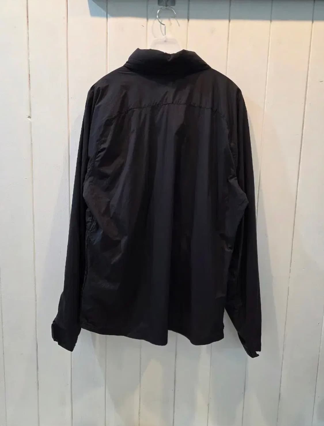 NIKE [나이키] 바람막이 (봄 여름) 상품이미지3