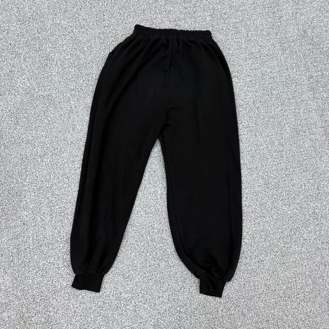 실측확인 빈티지 조거팬츠 추리닝 0511J 상품이미지3