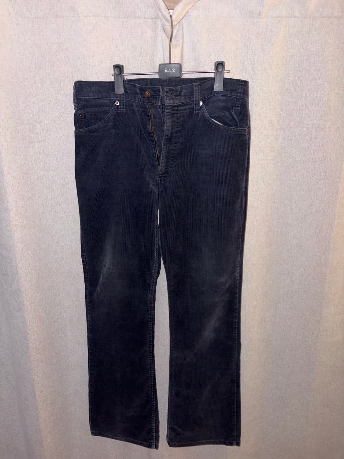 80s USA Levi’s 517 부츠컷 코듀로이 (34) 상품이미지3