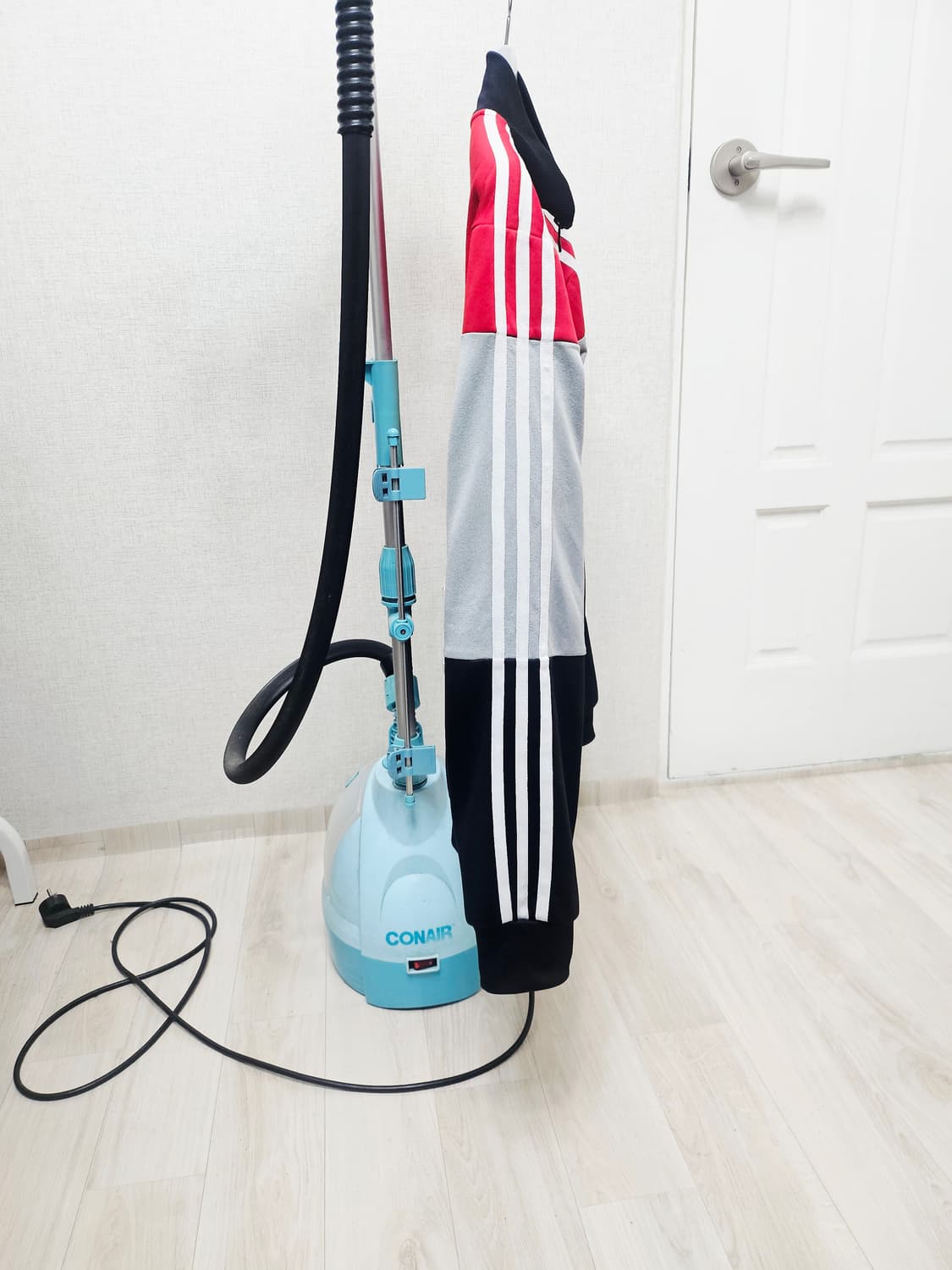 (95~100)M ☆초대장급☆ 아디다스 맨유 [배색] 트랙탑져지 상품이미지5