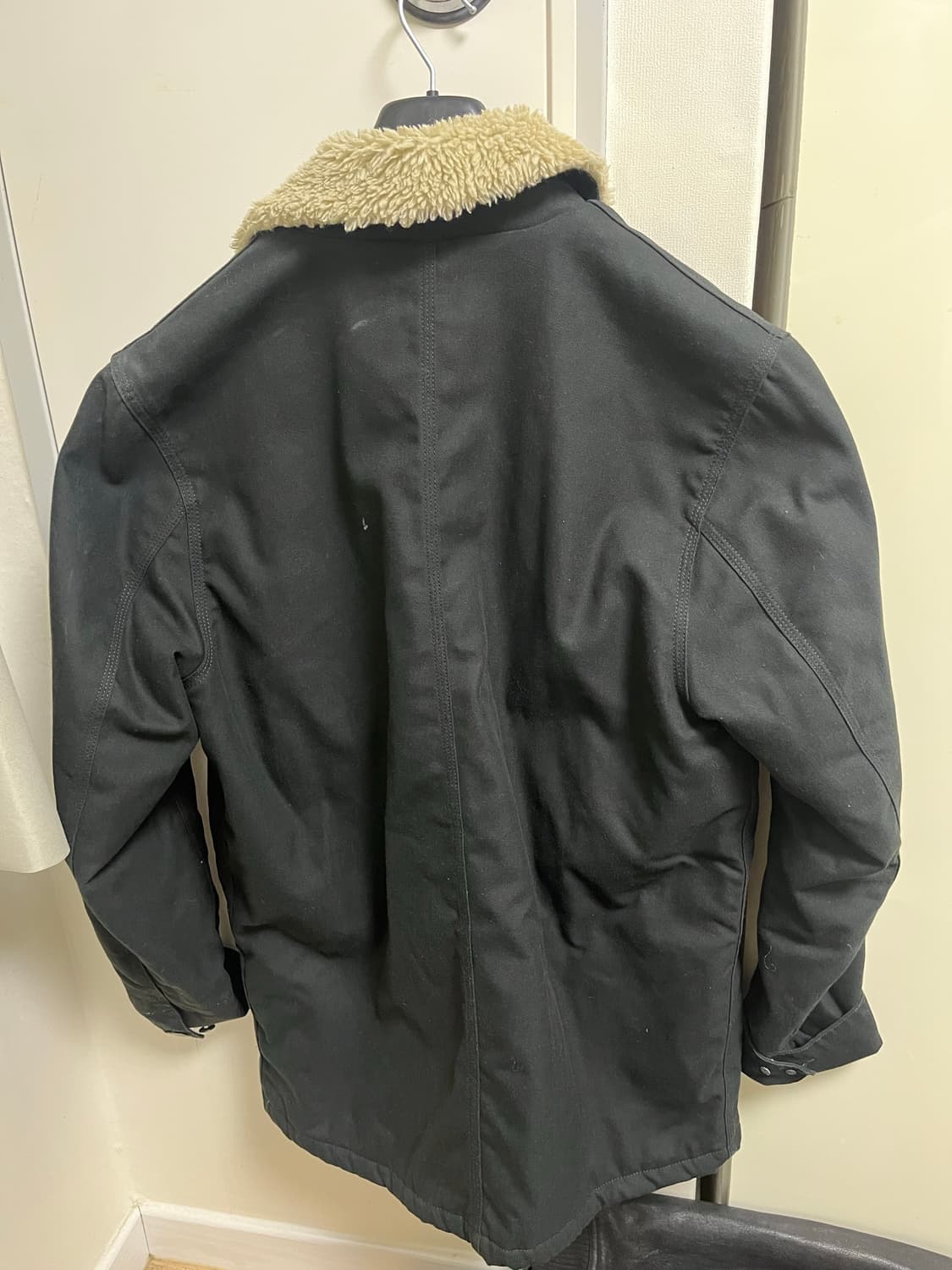 칼하트WIP 피닉스 코트 상품이미지4