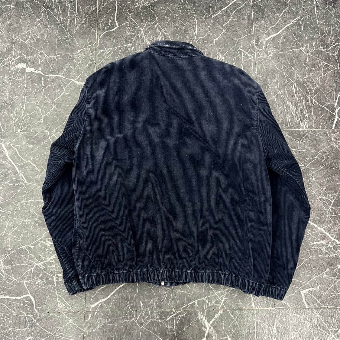 칼하트 WIP 코듀로이 매디슨 자켓 상품이미지4