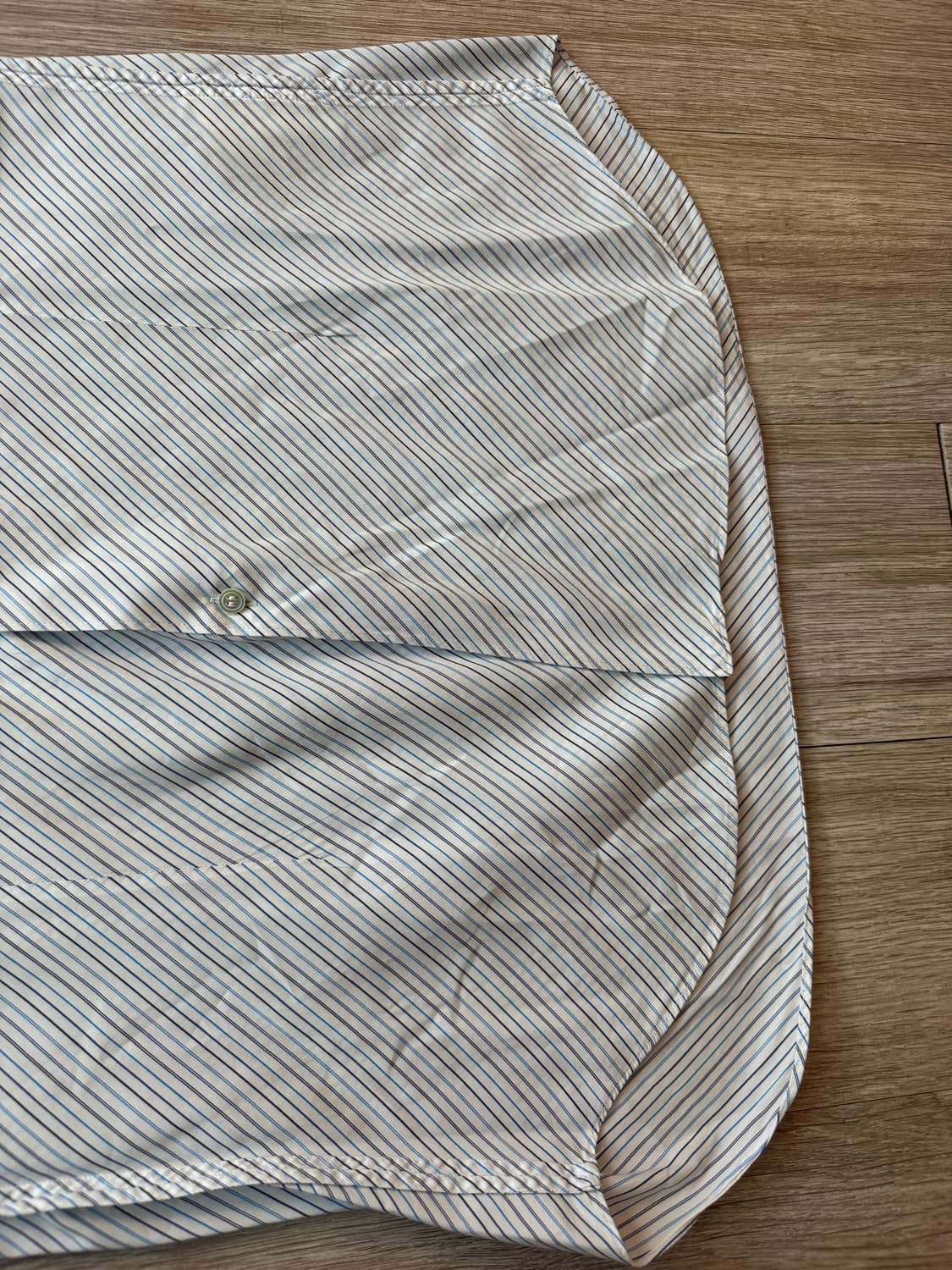 Comme des garcons shirts 스트라이프 셔츠 상품이미지6