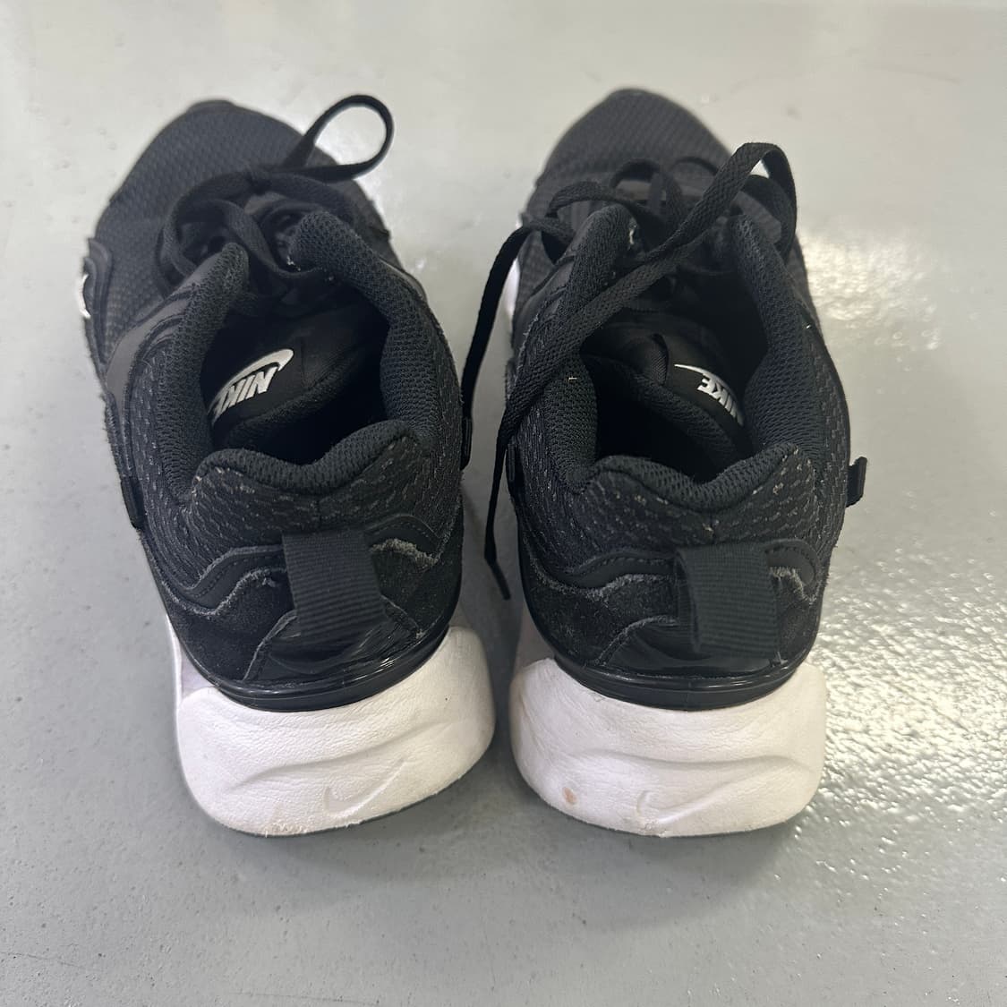 245 나이키 라이즈 365 운동화 0407D 상품이미지3