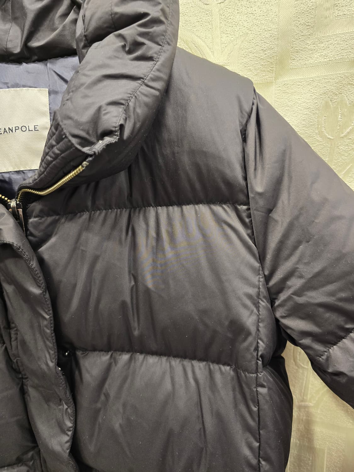 빈폴 여성 구스다운패딩 66 상품이미지3