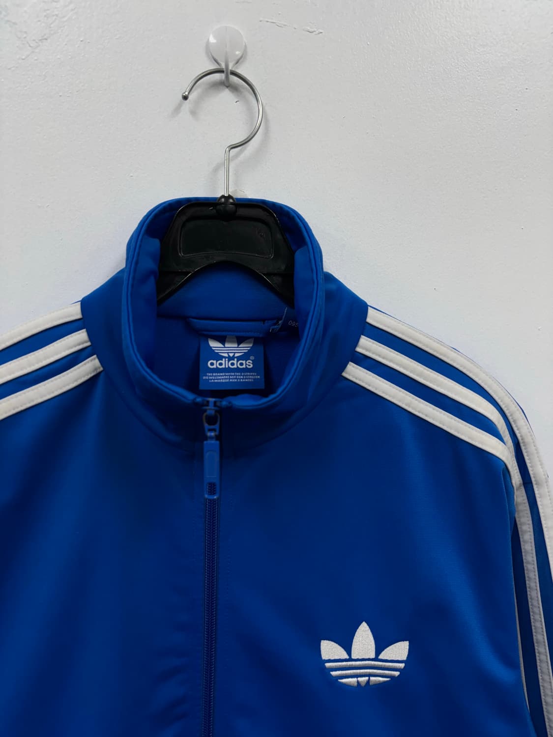 아디다스 파이어버드 트랙탑 상품이미지2