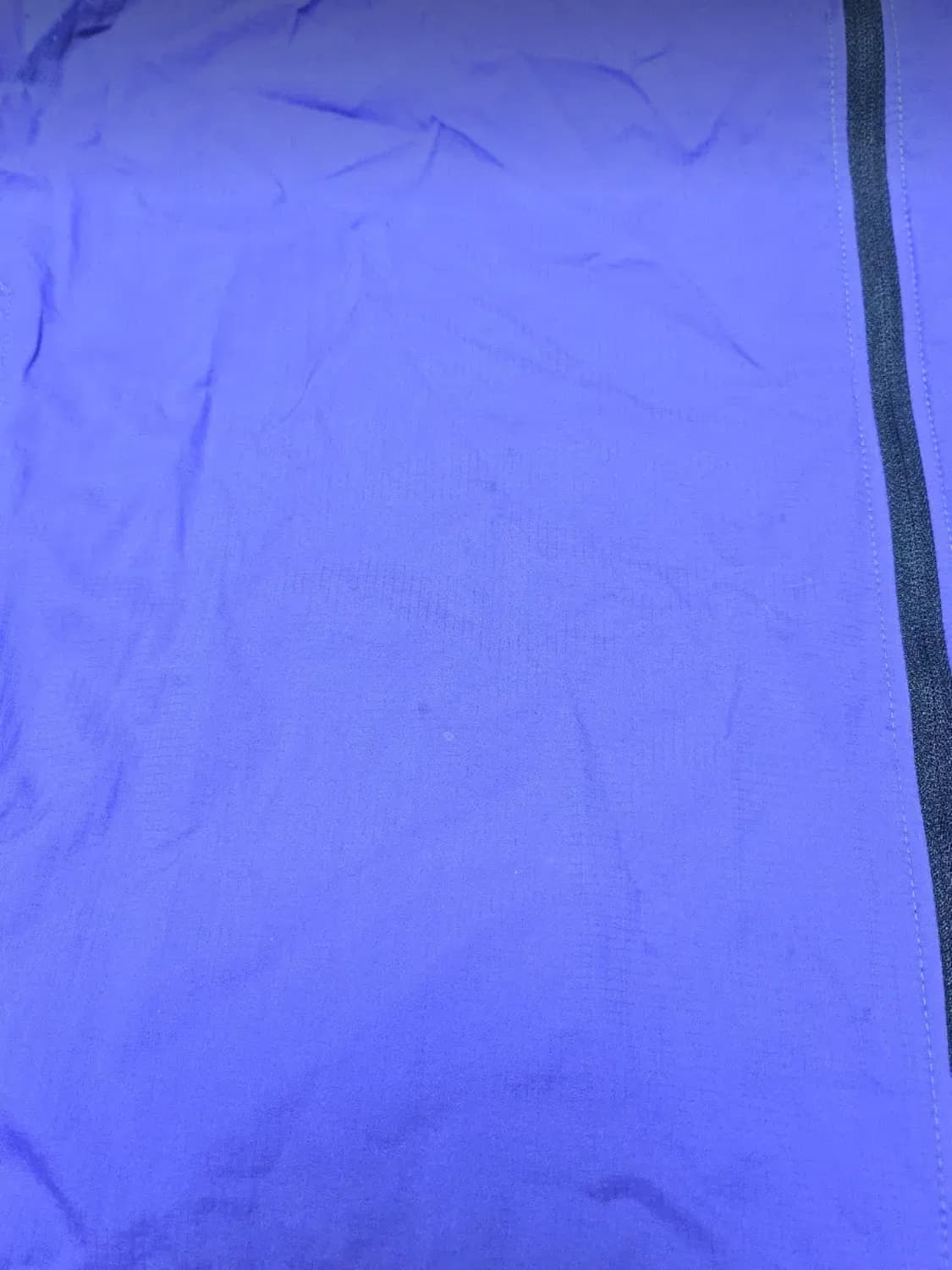 L 나이키  멀티 컬러 블록 윈드러너 초경량자켓 상품이미지6