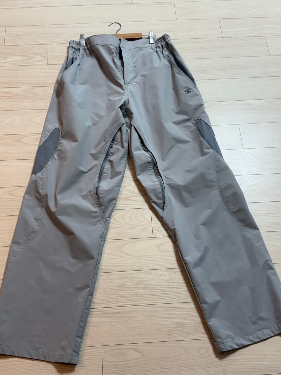 산산기어 팬츠  상품이미지1