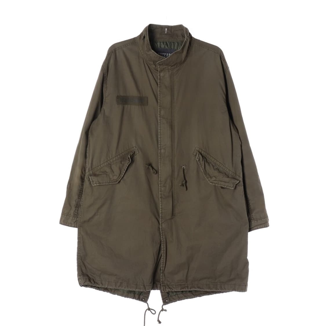 버커루 피쉬테일 XL 상품이미지1