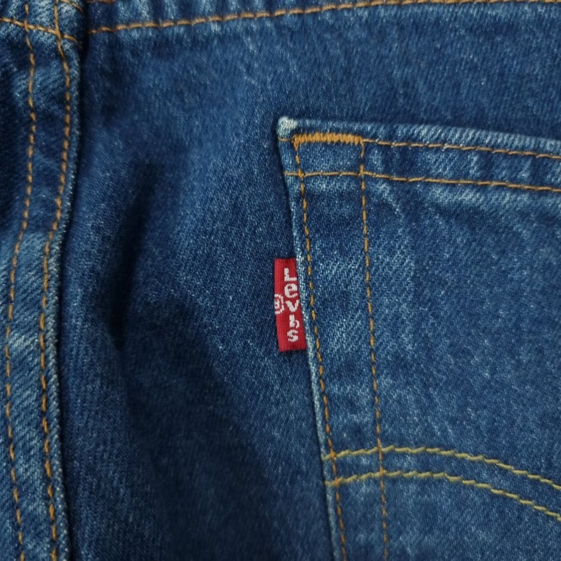 [리바이스] 511 슬림핏 데님 팬츠 청바지 M19175 상품이미지6