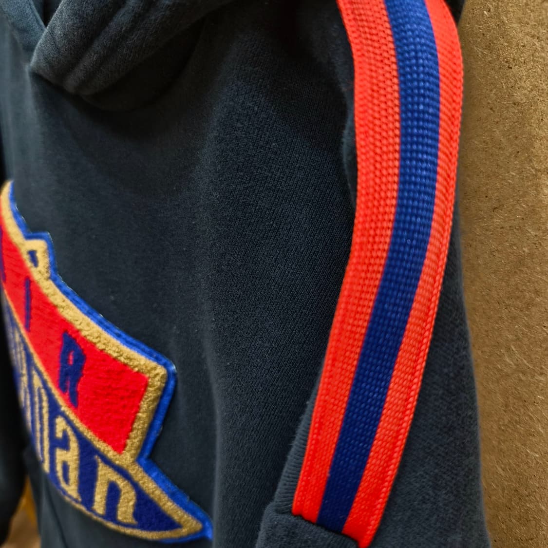 나이키 에어 조던 후드티 상품이미지6