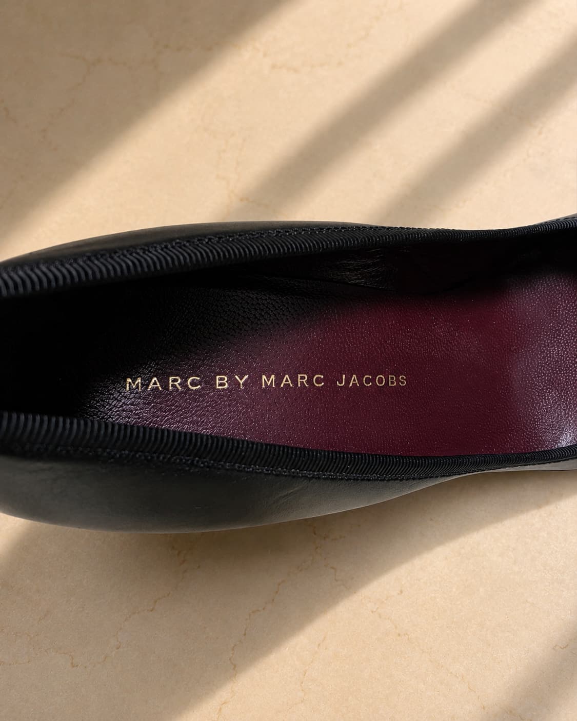 MARC BY MARC JACOBS 리본 펌프스 힐 상품이미지8