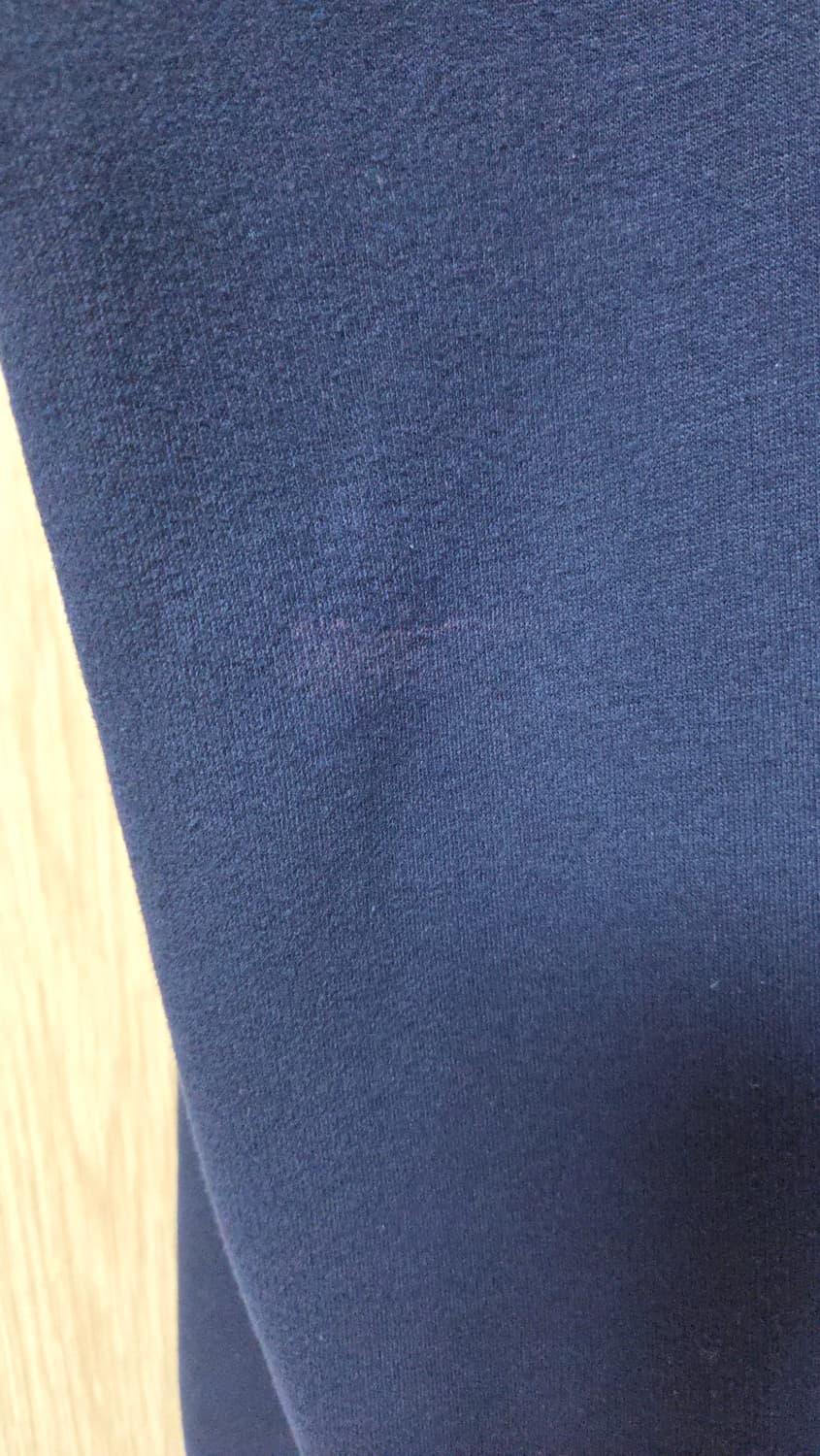 (착샷) 폴로 랄프로렌 플리스 스웻 티셔츠 맨투맨  상품이미지10