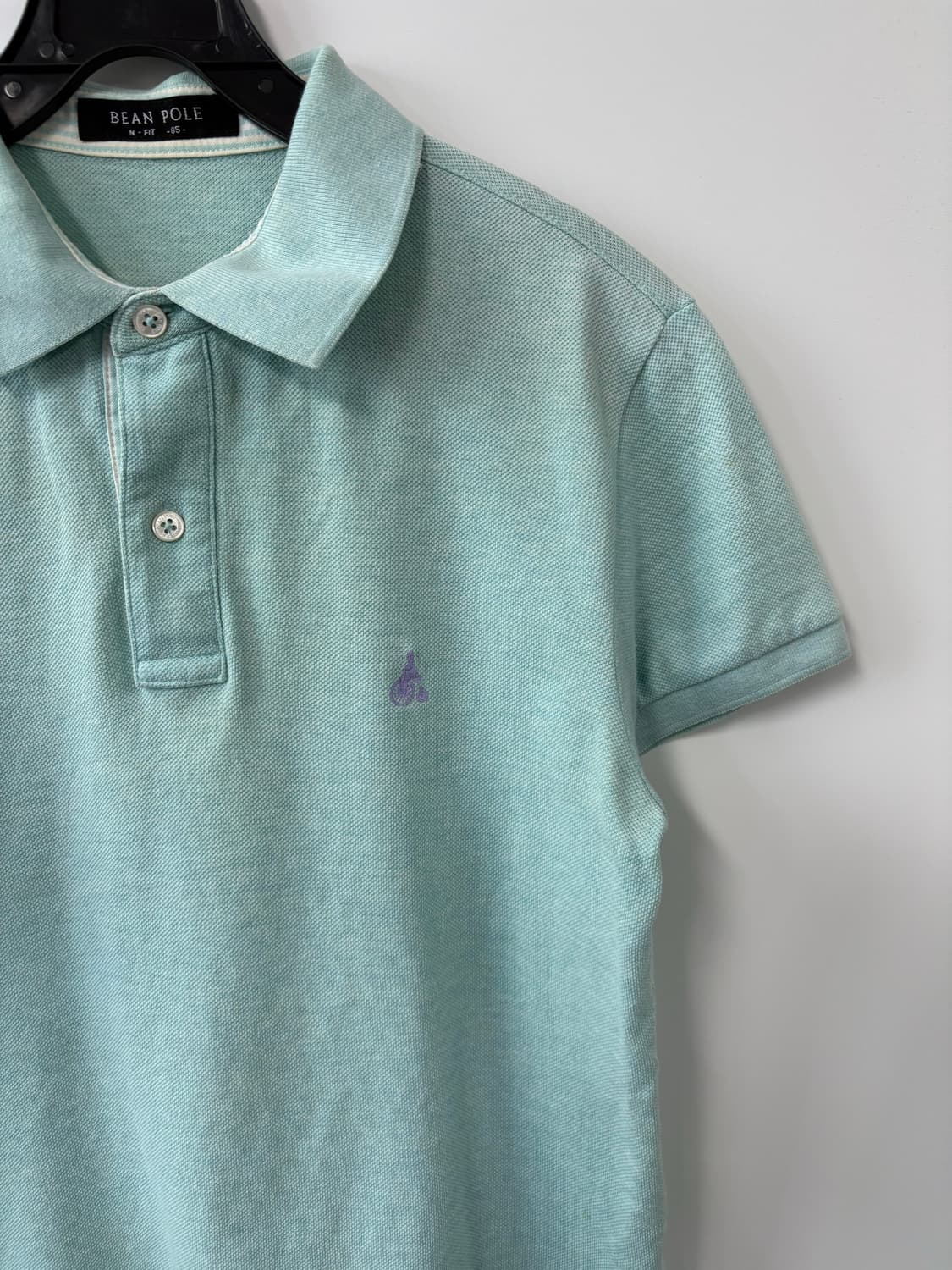 빈폴 PK 카라 반팔 티셔츠 상품이미지4