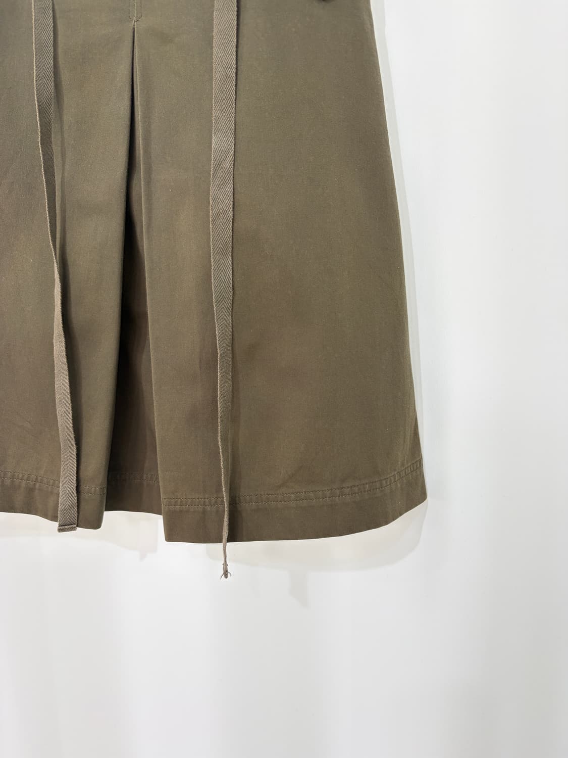 CROLLA skirt 상품이미지3