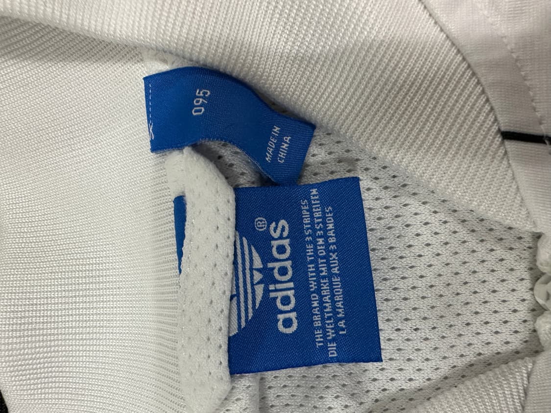 아디다스 슈퍼걸 트랙탑 져지 상품이미지6