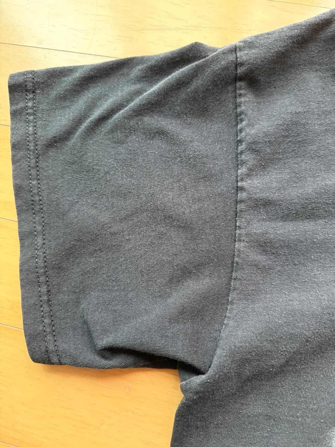 2001 아웃캐스트 Stankonia 앨범 티셔츠 XL 상품이미지4