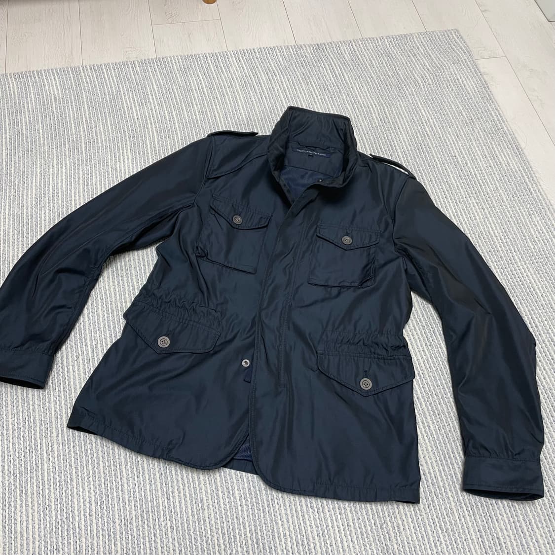 UNITED ARROWS 유나이티드 애로우즈 필드자켓 상품이미지1