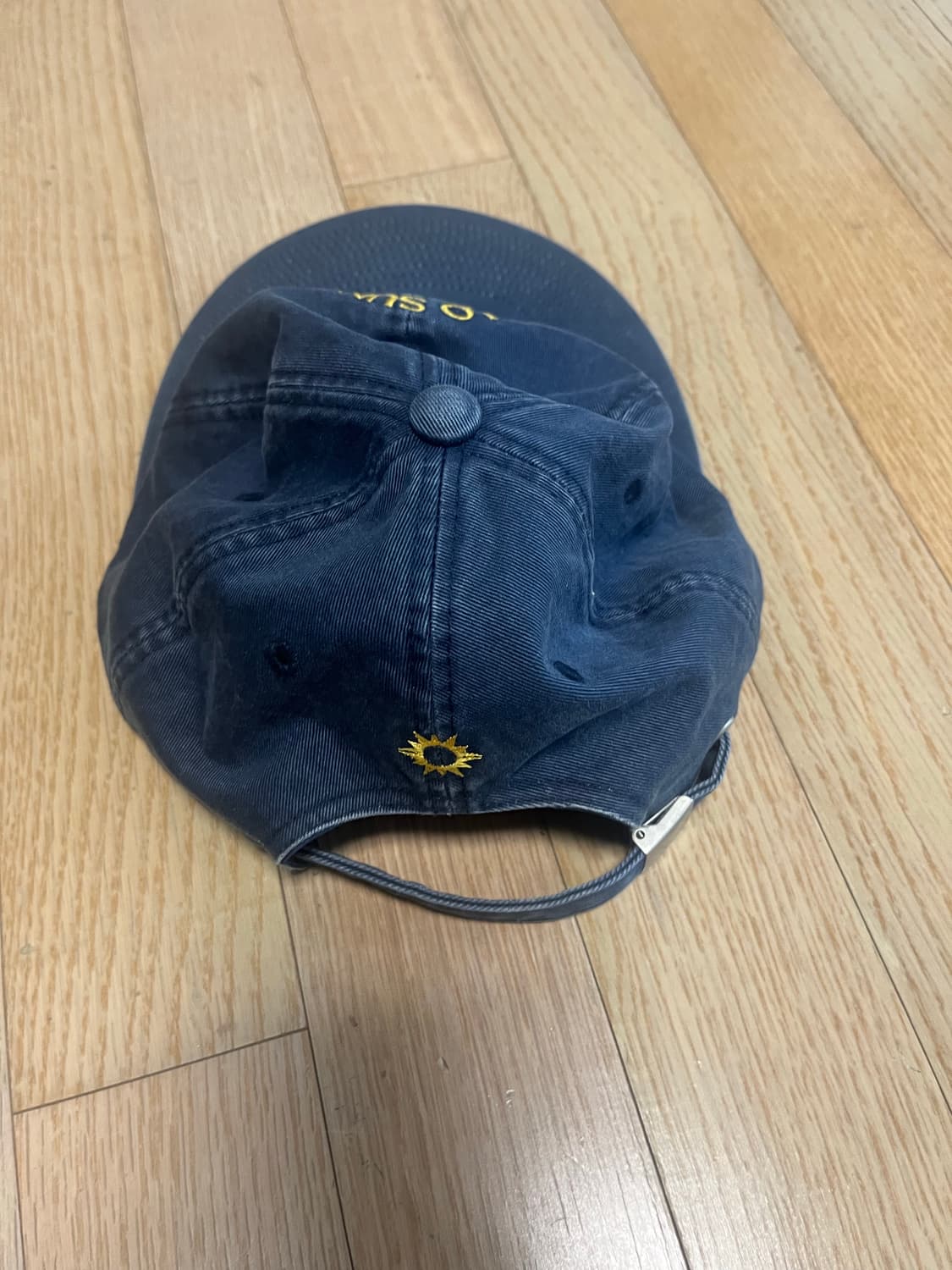 헬로 선라이즈 모자 상품이미지3