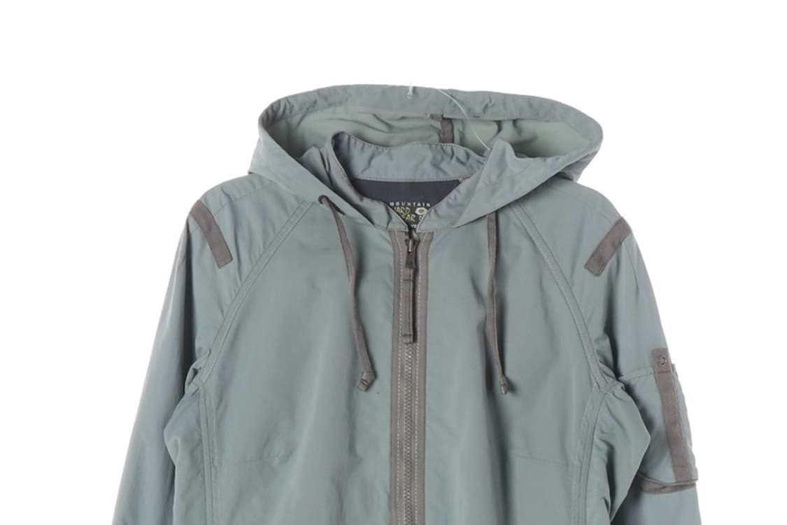 마운틴하드웨어 테크니컬 후드 윈드브레이커 8 상품이미지3