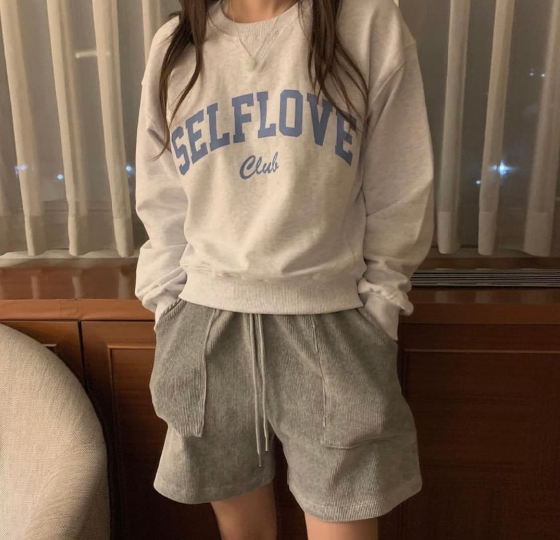 코듀로이 반바지 상품이미지1