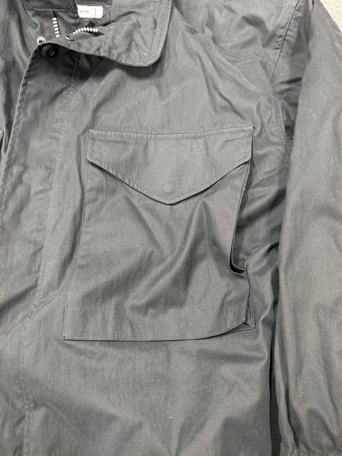 Marka M65숏자켓 상품이미지3