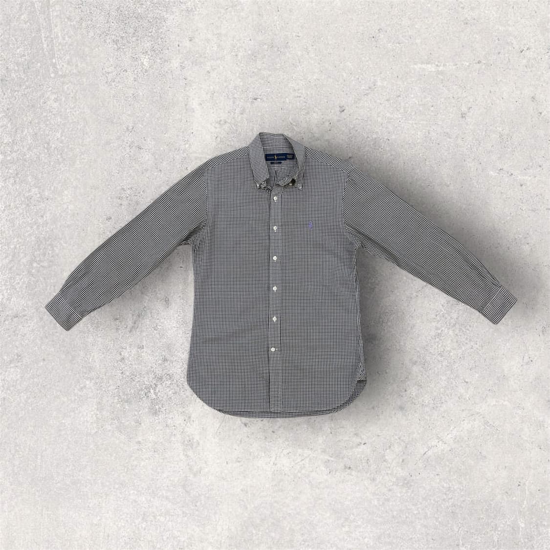 폴로 랄프로렌 셔츠 상품이미지1