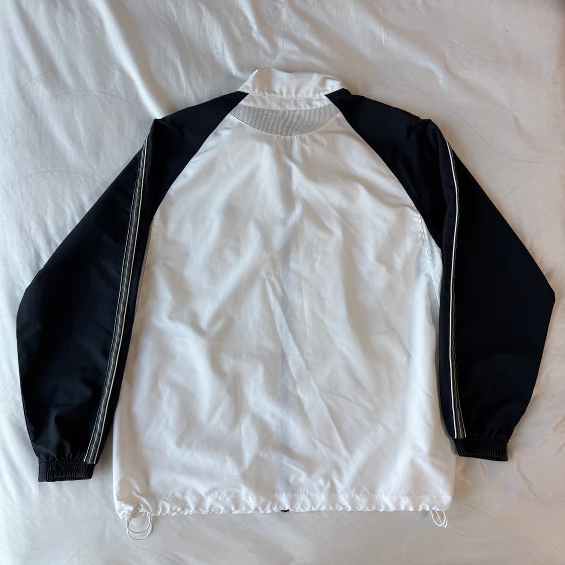 아식스 올드스쿨 바람막이 XL-XXL 상품이미지5