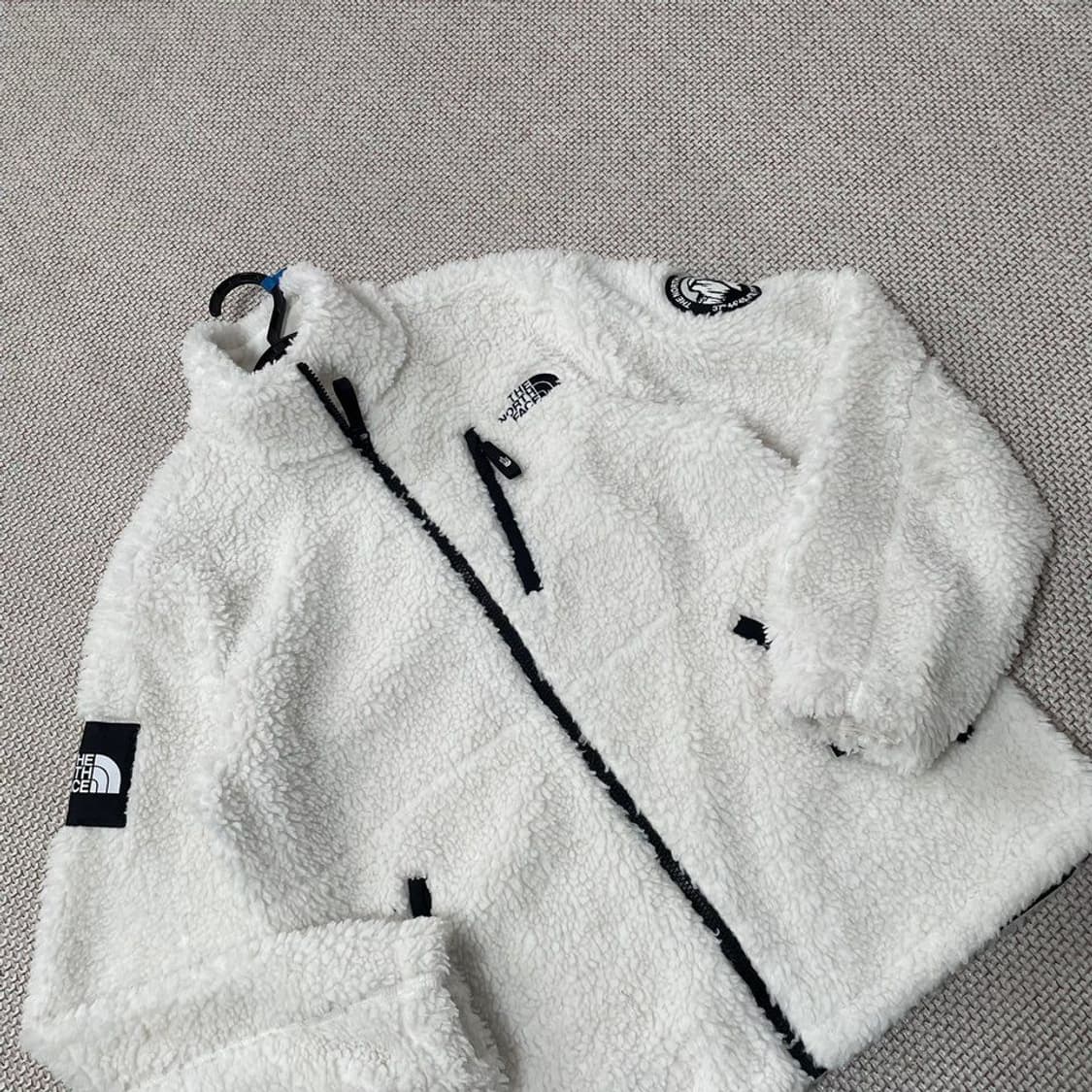 노스페이스  후리스 5119 상품이미지2