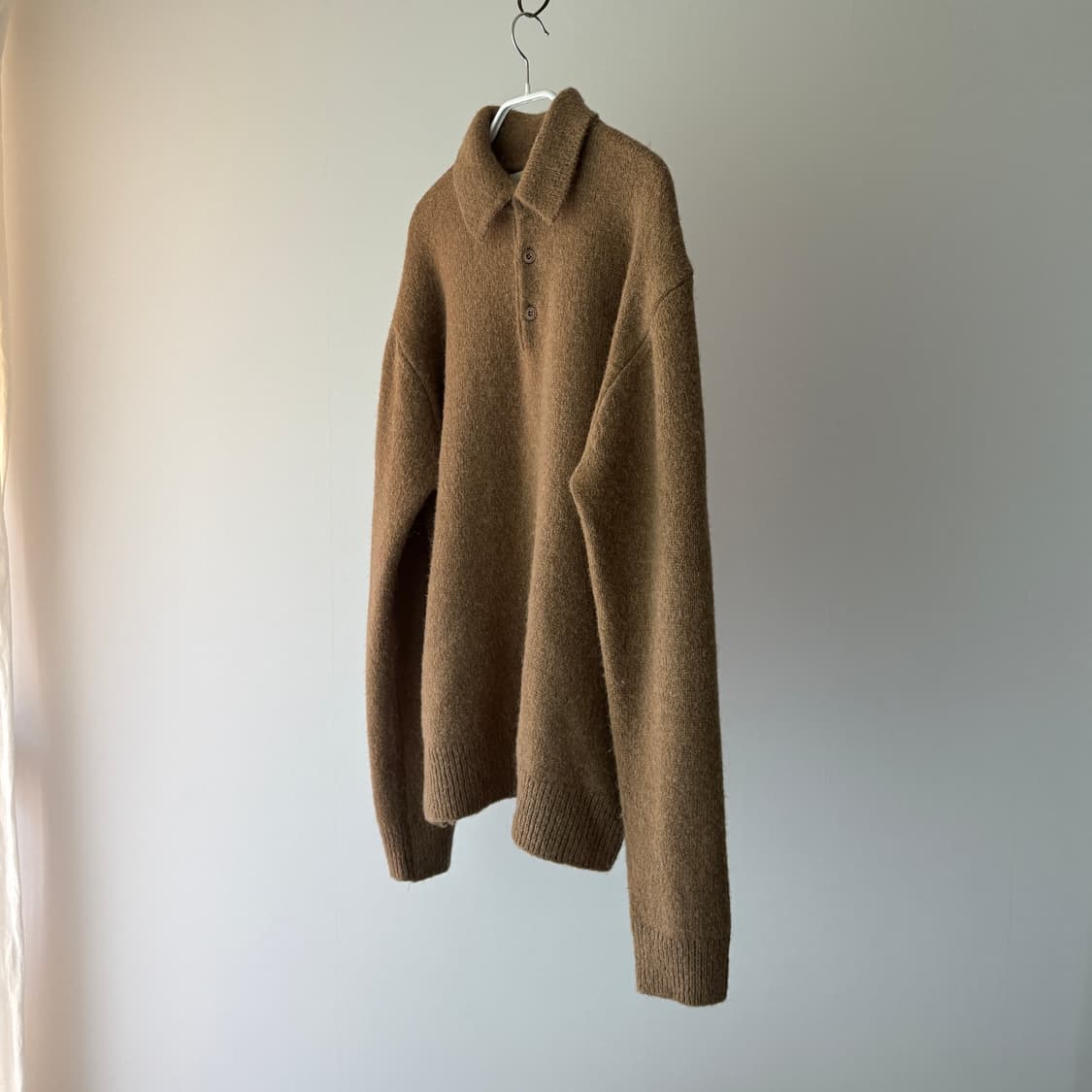  ▫️Pottery Alpaca Knit 상품이미지2