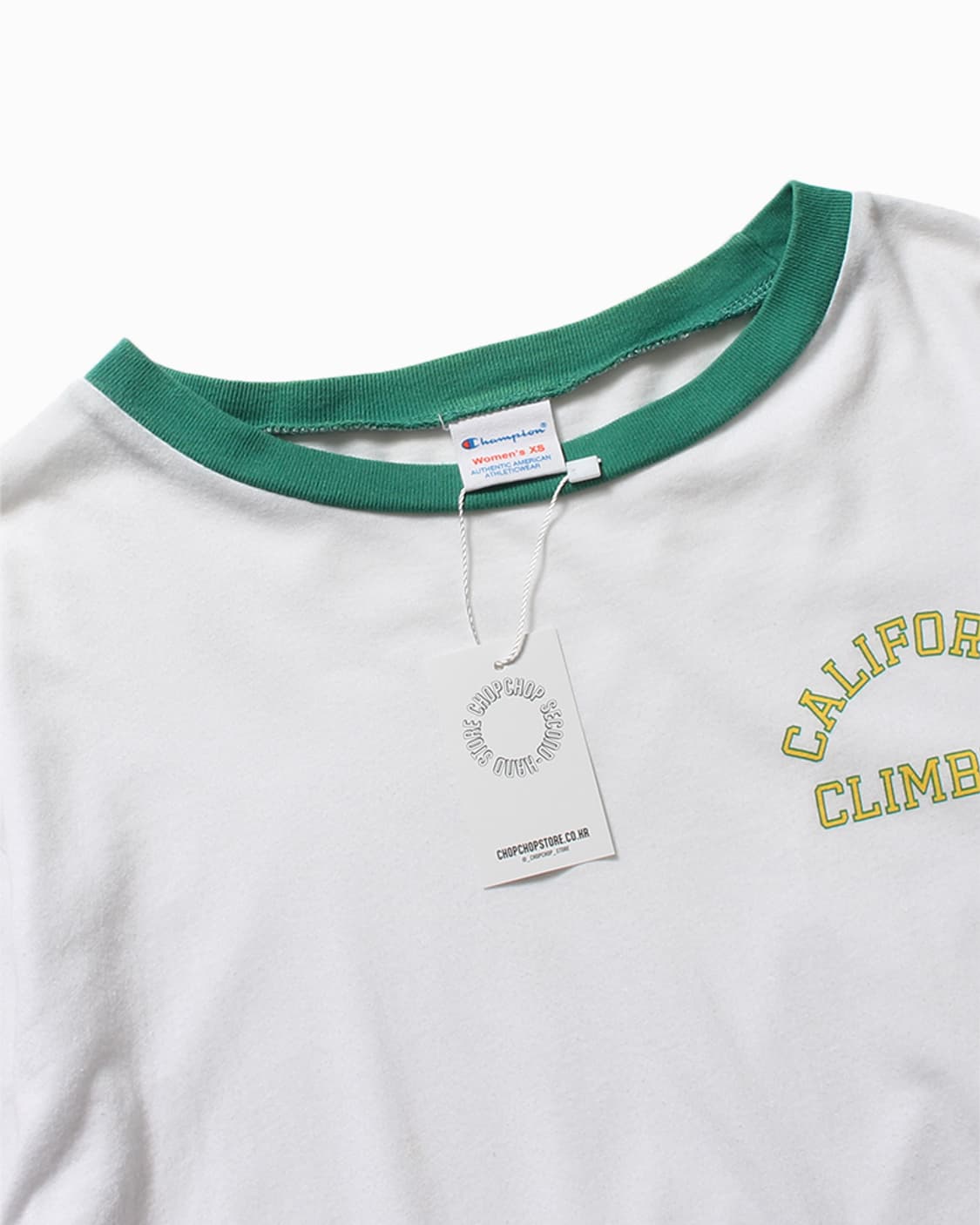 BEAMS BOY x CHAMPION 상품이미지2