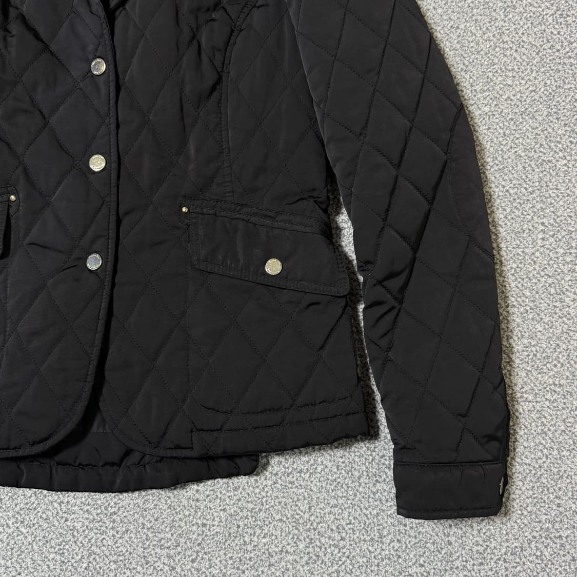 마시모두띠 퀄팅 자켓 여성용 상품이미지5