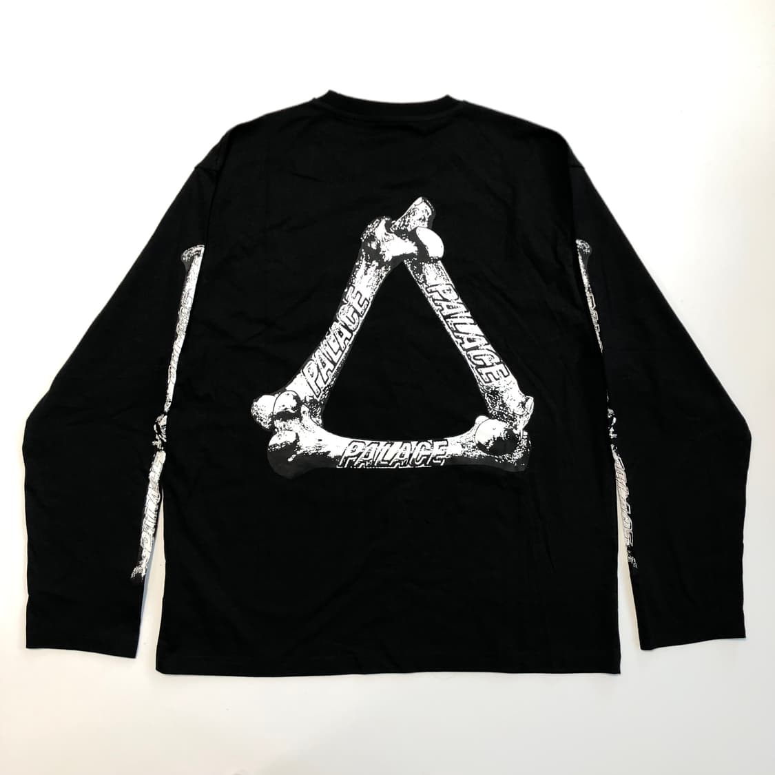 [크림 새상품]팔라스 트라이본 롱슬리브  상품이미지2