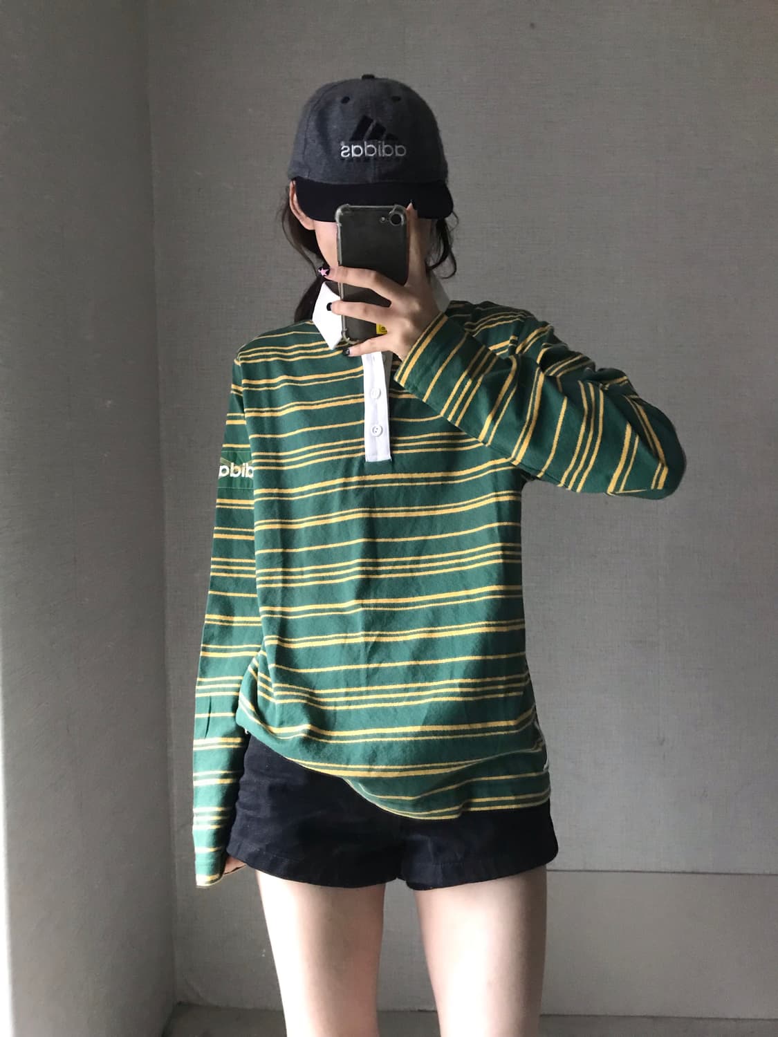 아디다스 스트라이프 pk 상품이미지5