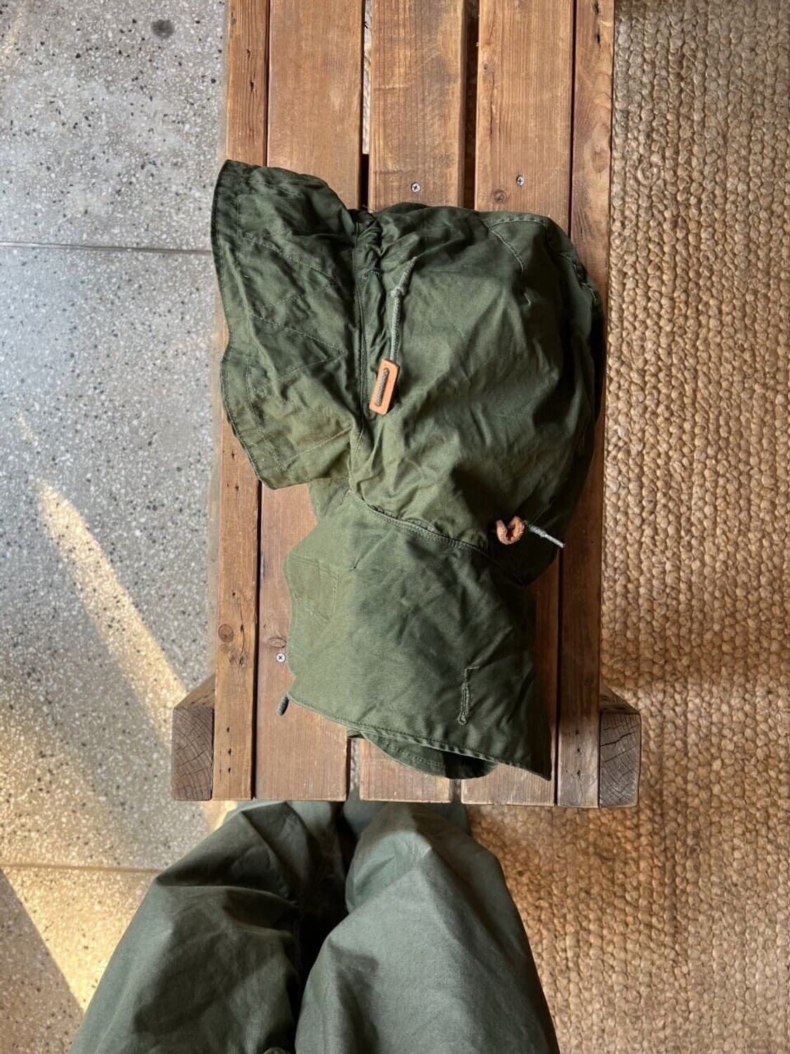 Military M-65 상품이미지6