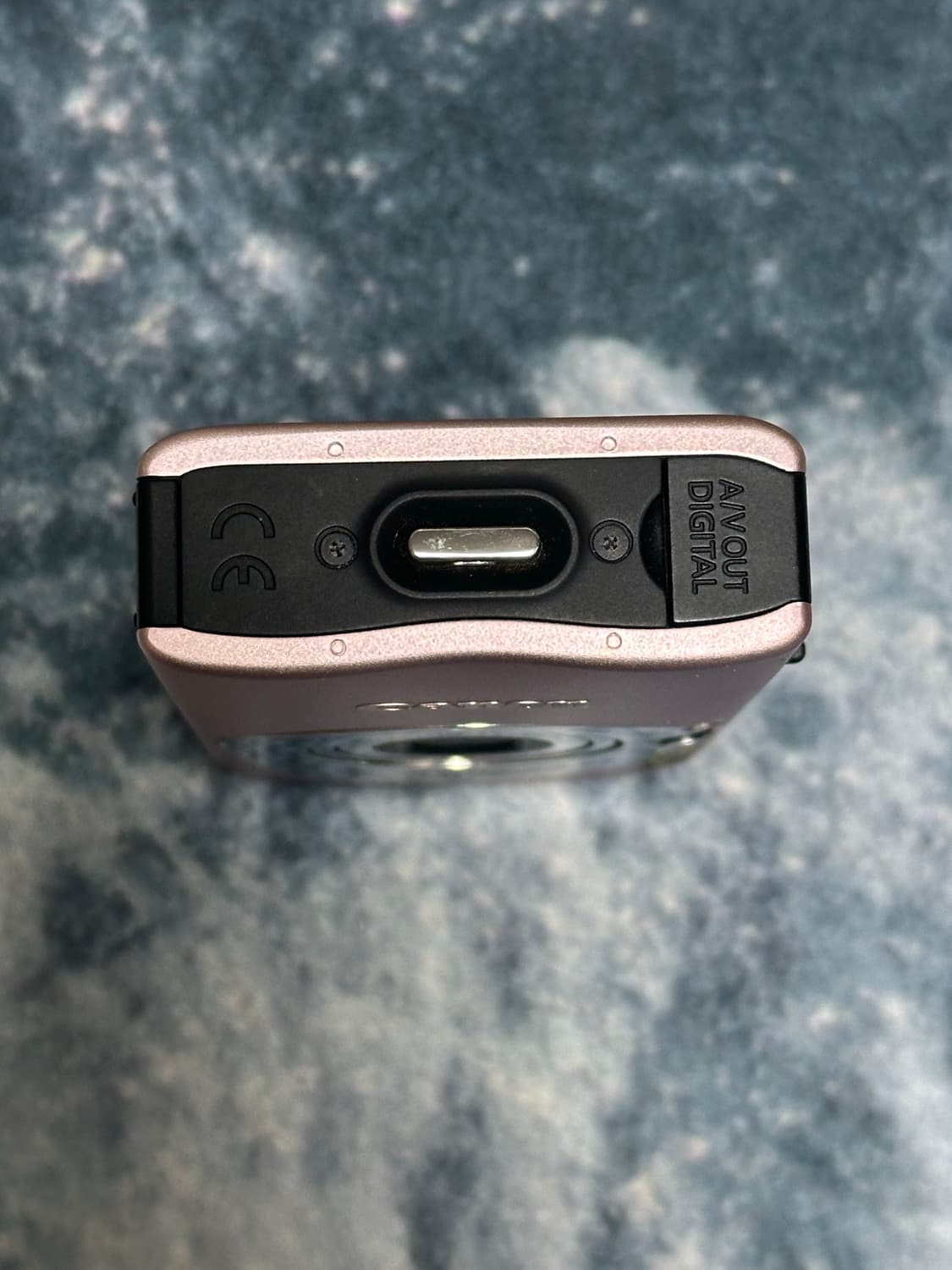 캐논 익서스 ixus 80 is 핑크 상품이미지6