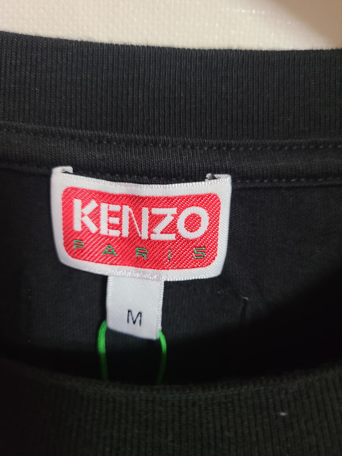 겐조 코끼리 반팔티 상품이미지5