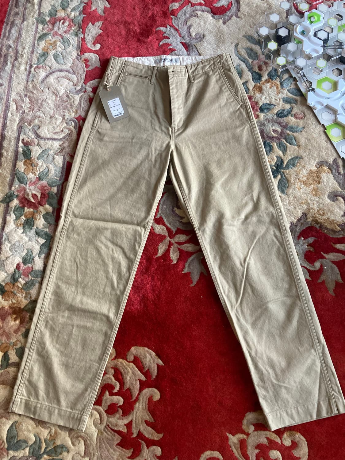 omnigod us khakis 치노팬츠 상품이미지1