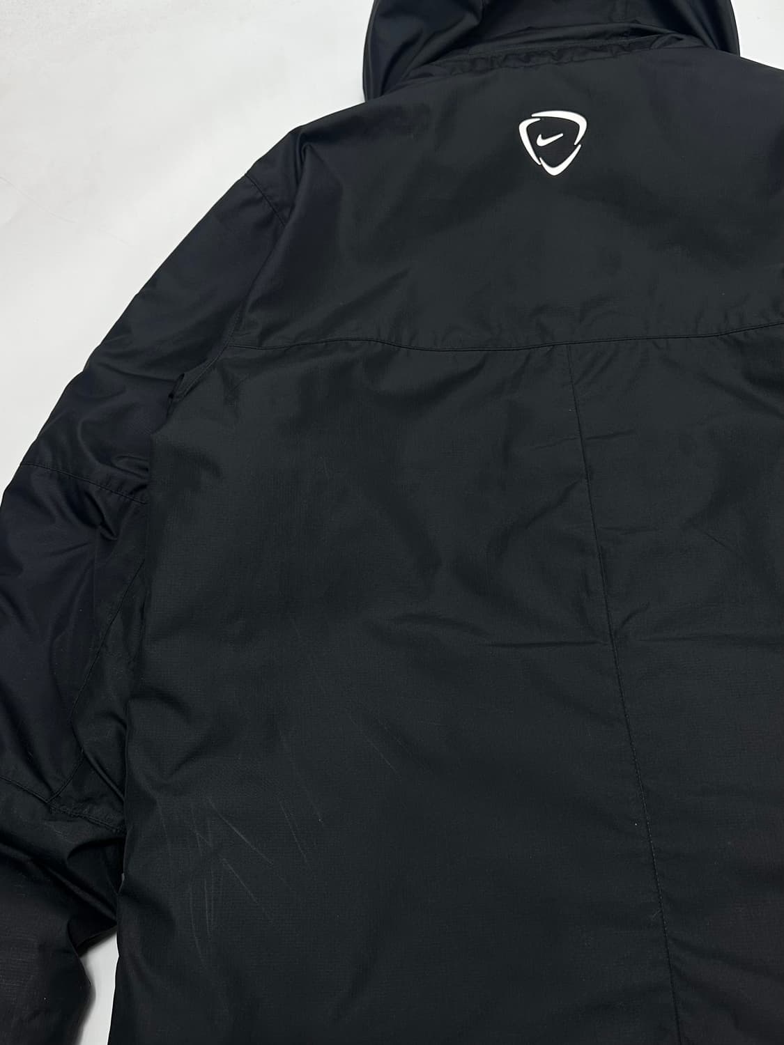 나이키 스우시 스톰핏 패딩 점퍼 상품이미지6