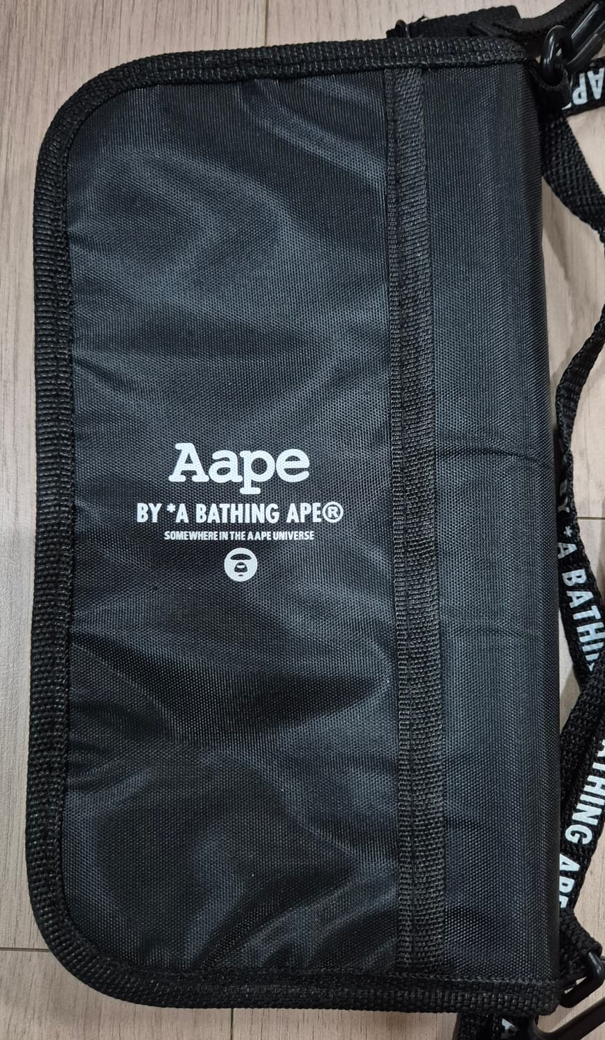 [BAPE] 베이프 가방 상품이미지2
