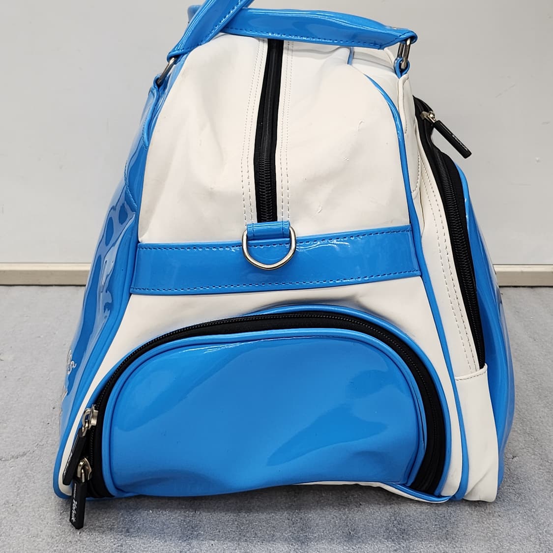 볼빅 골프 보스턴백 50x30x25cm 상품이미지6