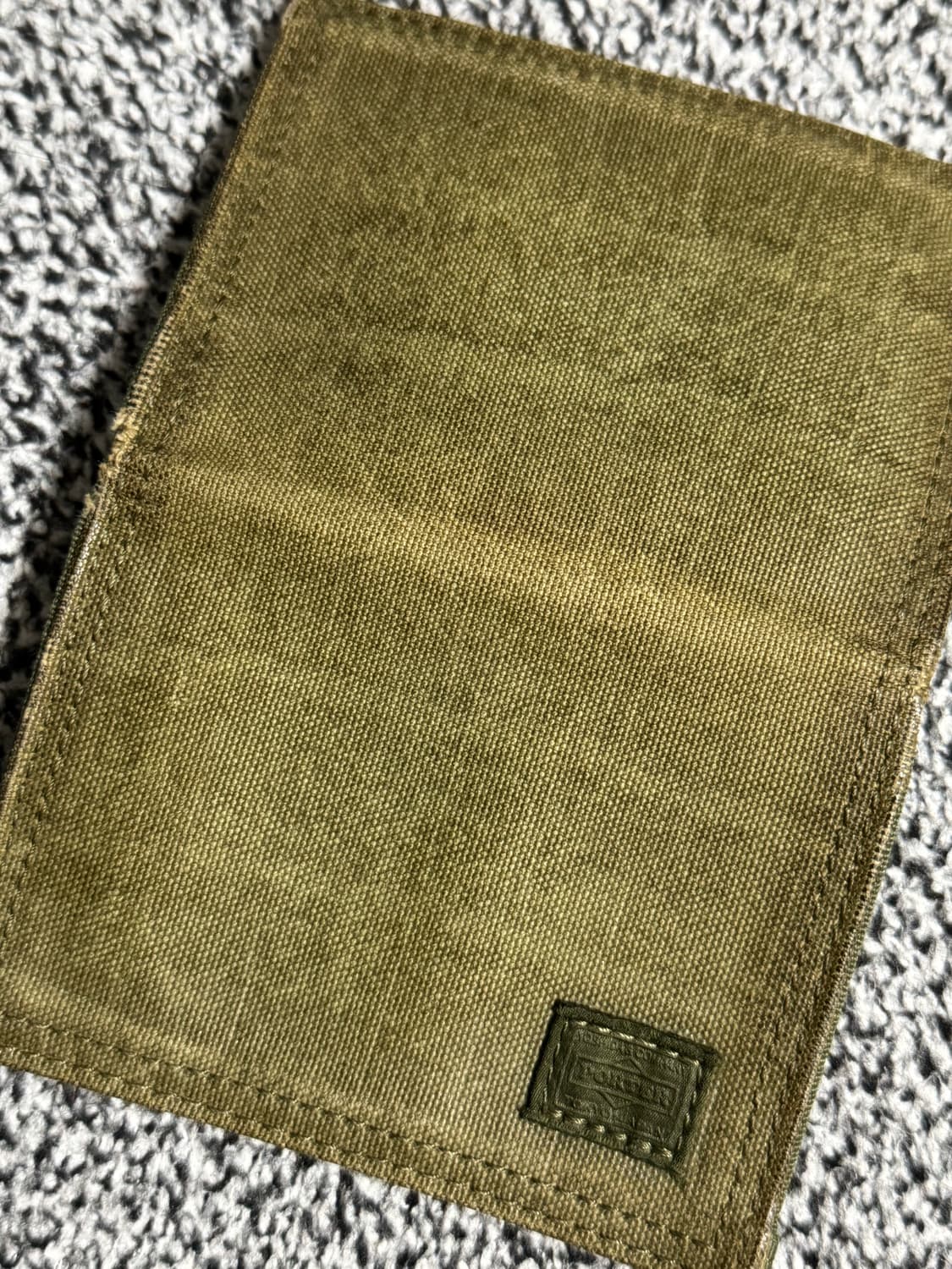 요시다포터 카드지갑 카드케이스 상품이미지8