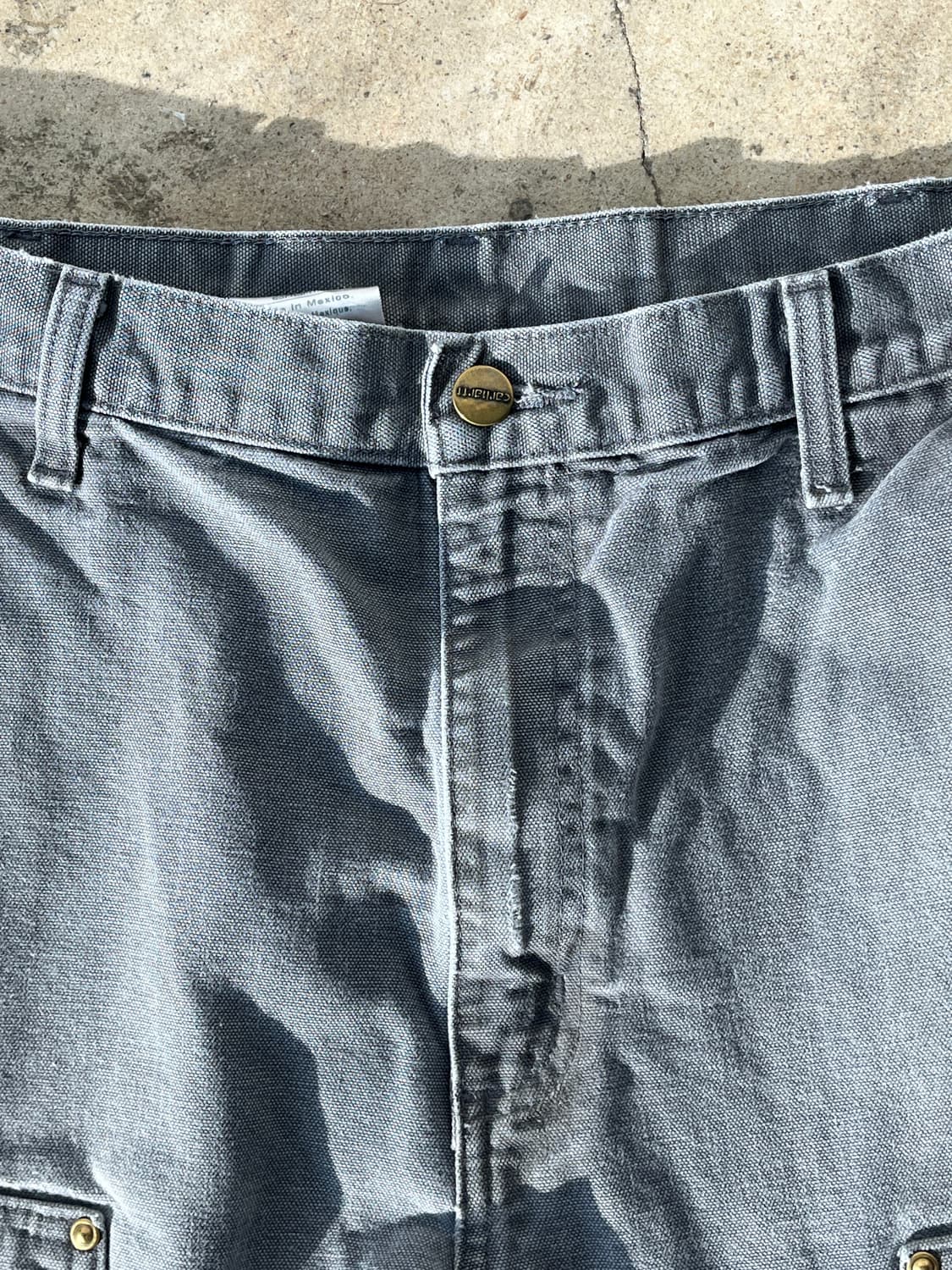 Carhartt 더블니 카펜더 팬츠 상품이미지3