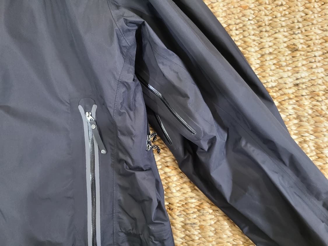 마운틴 하드웨어 고어텍스 자켓 상품이미지5