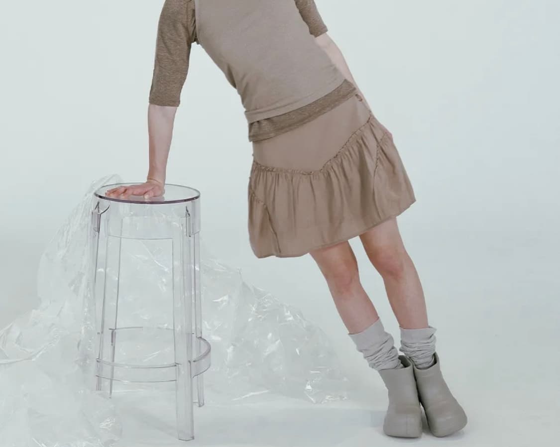 락피쉬 헤이든 세이지 레인부츠 장화 230 상품이미지2